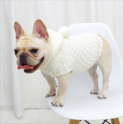 Knitting Pet Hagu 