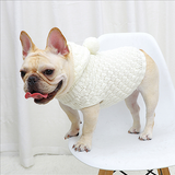 Knitting Pet Hagu 