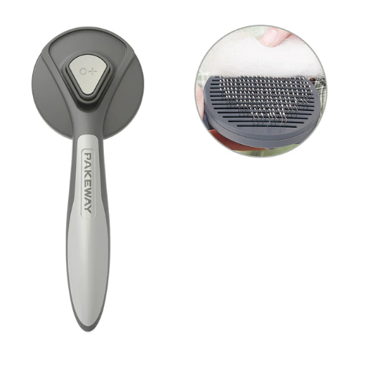 Pet Stiff Brush
