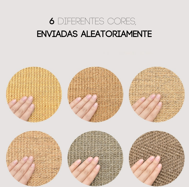 Huy Scratching Mat 