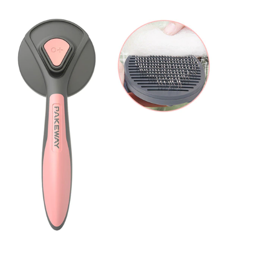 Pet Stiff Brush