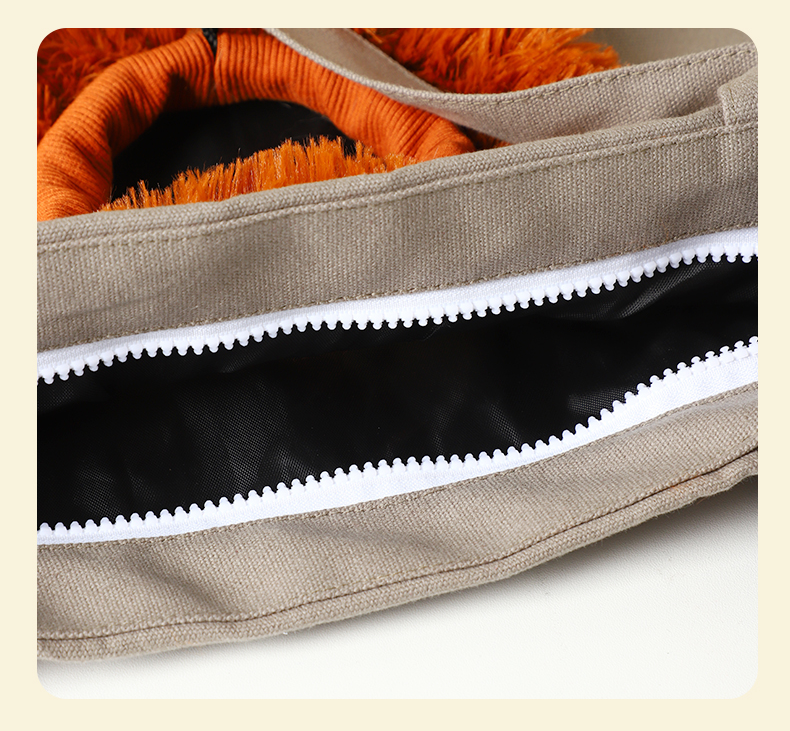 Pet Pup Carrier Bag