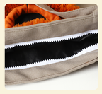 Pet Pup Carrier Bag