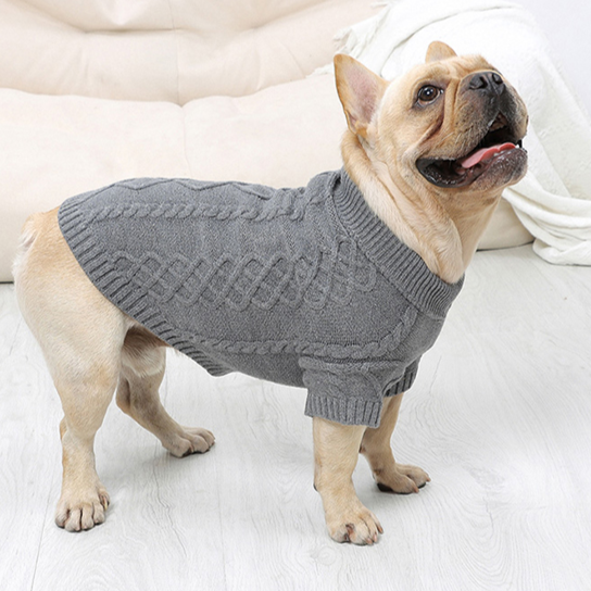 Tricot Pet Dugui - Pet Croc