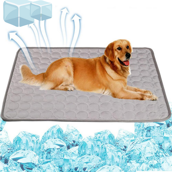 Tapete Gelado Fresh - Pet Croc