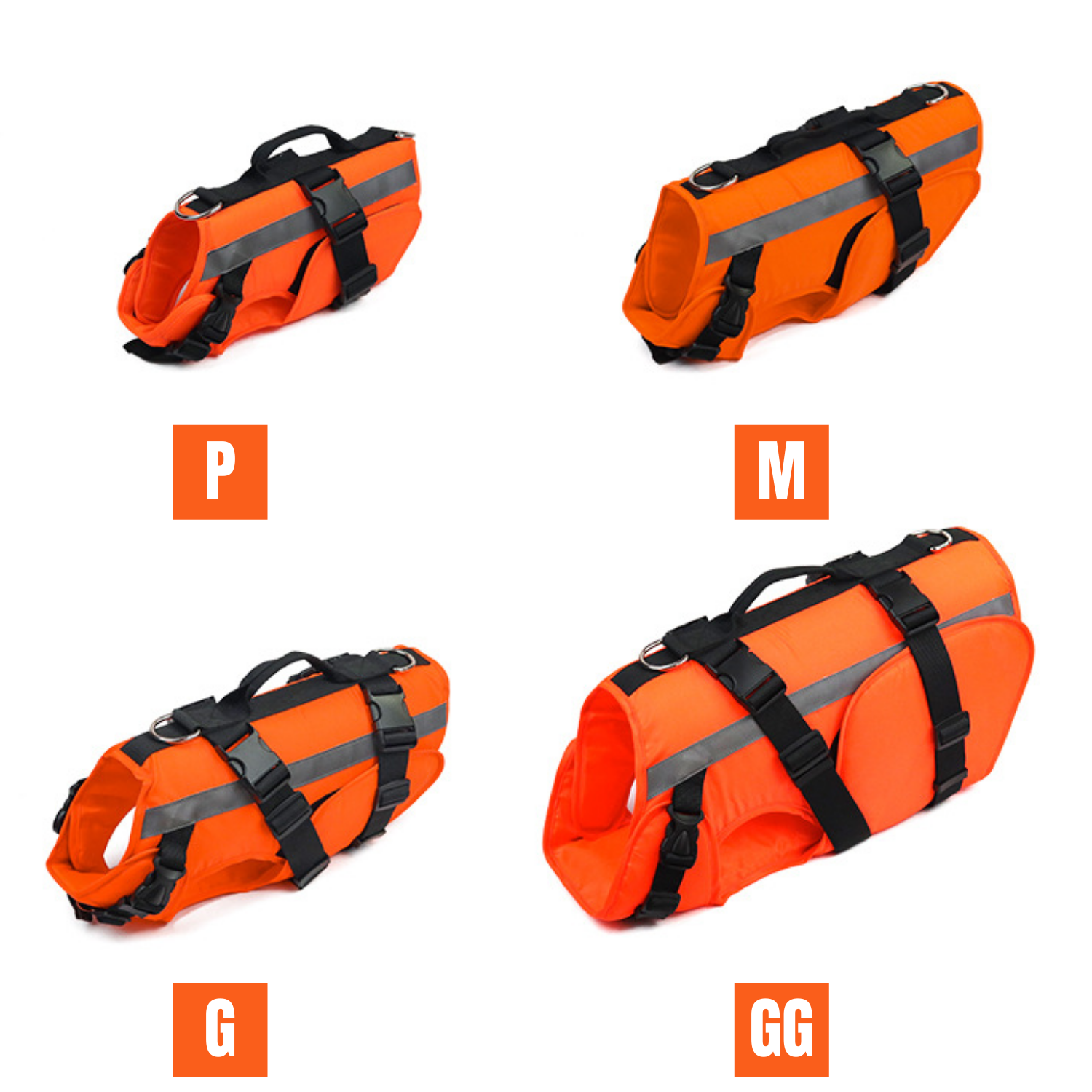 Refresh Life Jacket