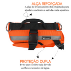 Refresh Life Jacket