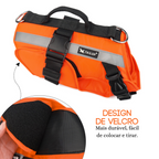 Refresh Life Jacket