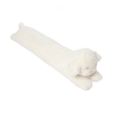 Long cushions from the Animal series for home decoration. Sofa cushion.