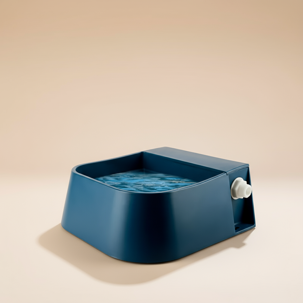 Bebedouro Automático AquaFlow para Pets