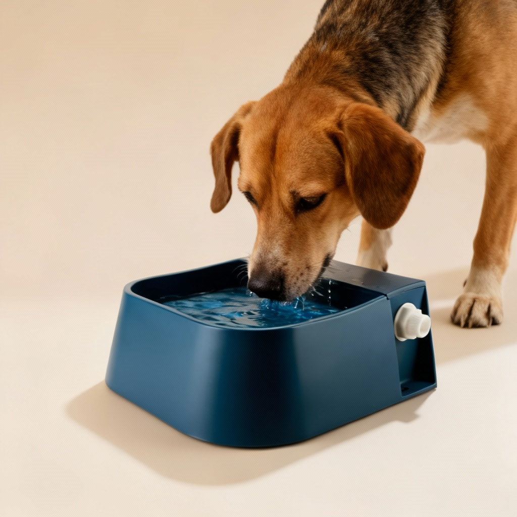 Bebedouro Automático AquaFlow para Pets
