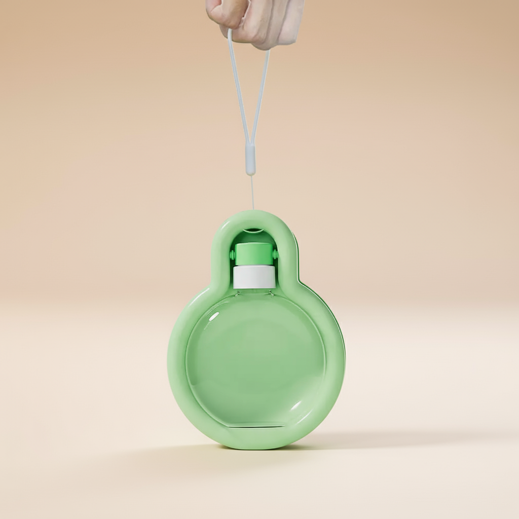 Bebedouro Automático Portátil Biff