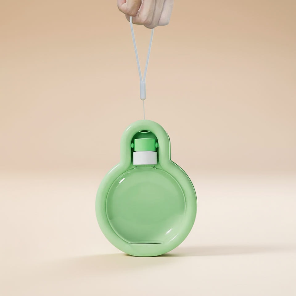 Bebedouro Automático Portátil Biff