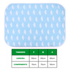 Washable Reusable Hygienic Mat 