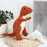 Dinossauro Laranja