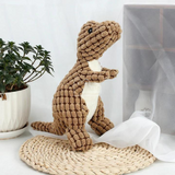 Dinossauro Marrom