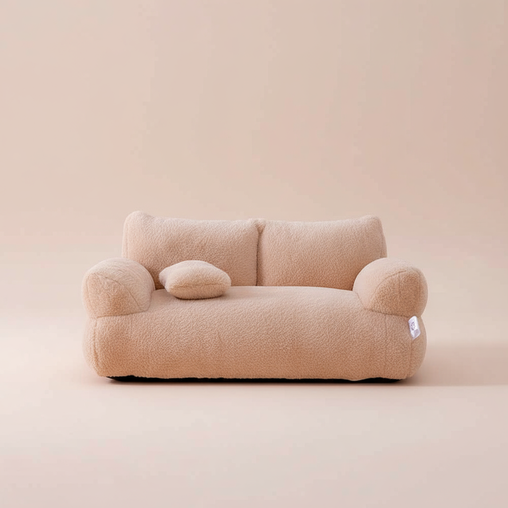 Cama Sofá Pet