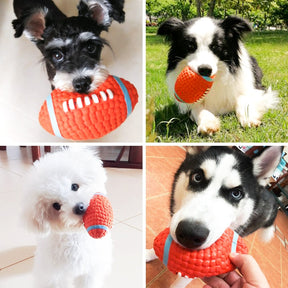 Brinquedo Bola Super Resistente para Pets