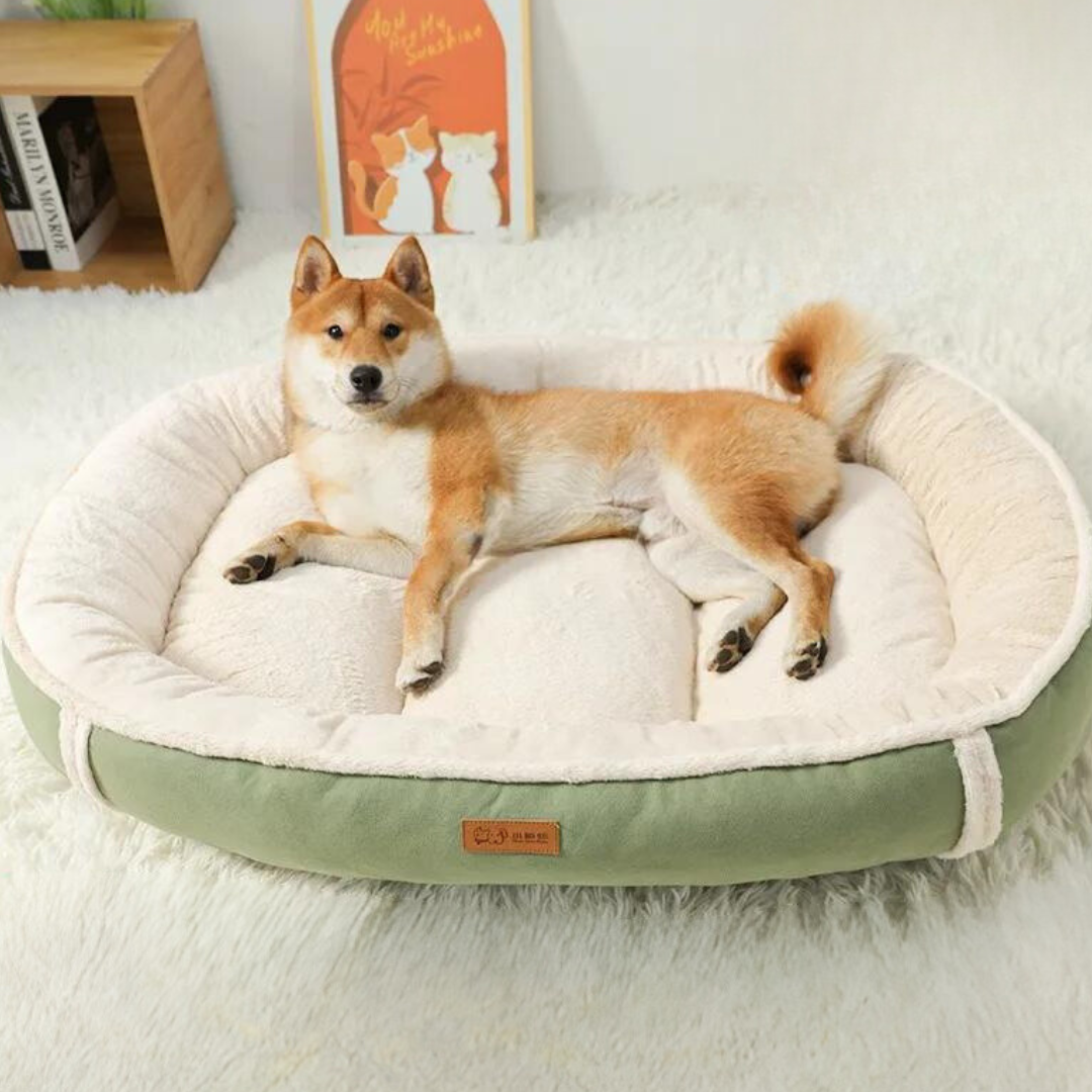 Moobi Pet Bed 