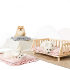 Laice Bed Mat