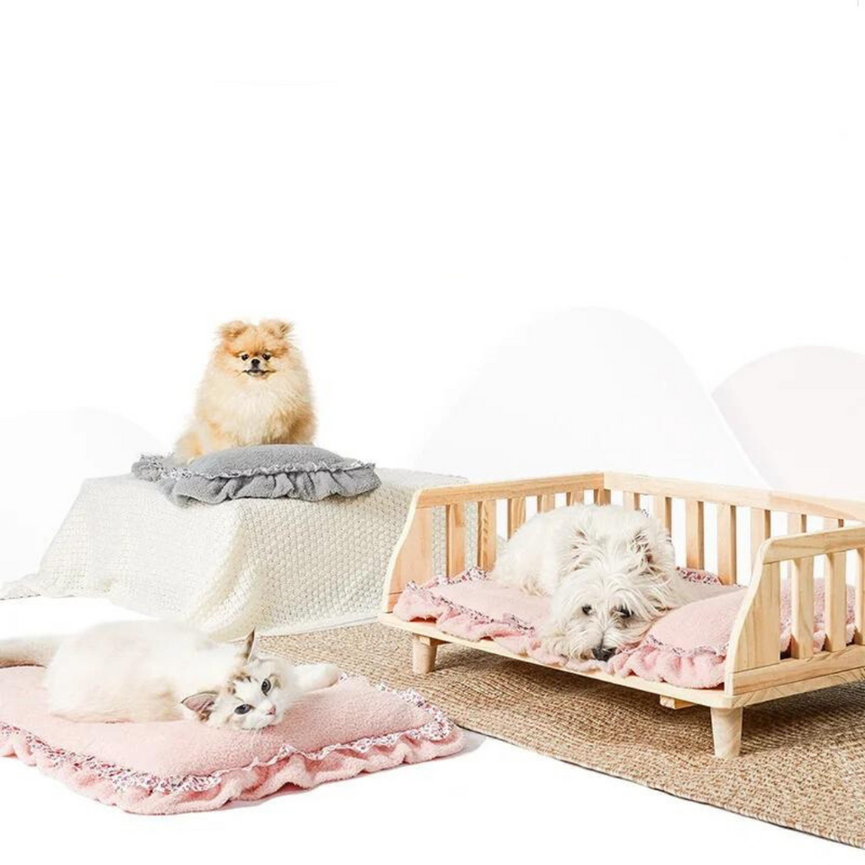 Laice Bed Mat