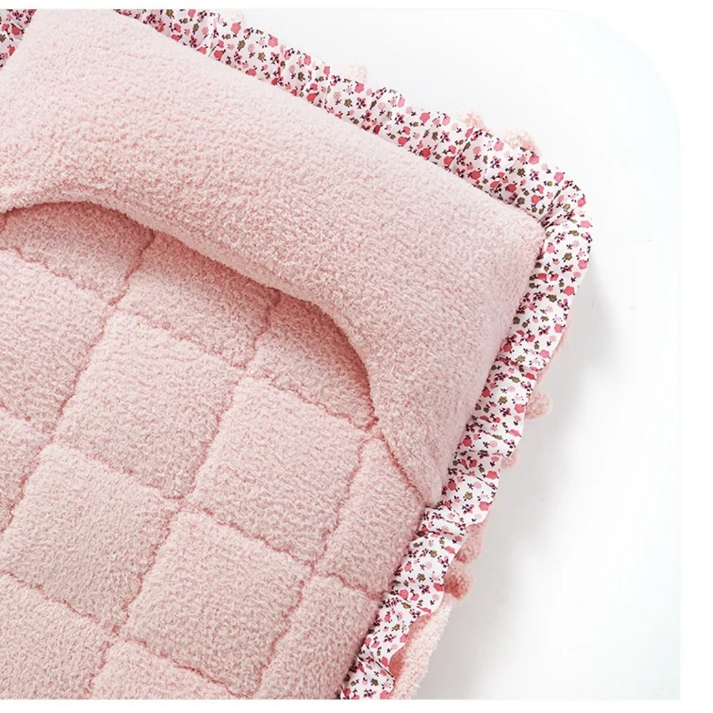 Laice Bed Mat