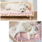 Laice Bed Mat