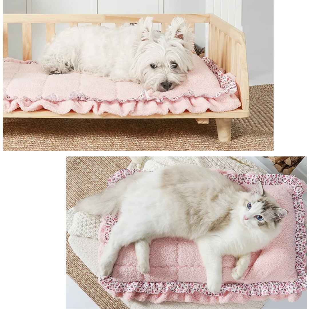 Laice Bed Mat