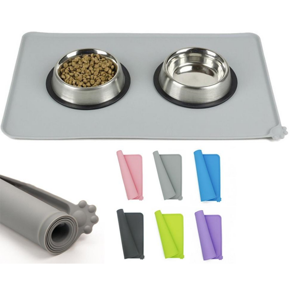 Silicone Mat 