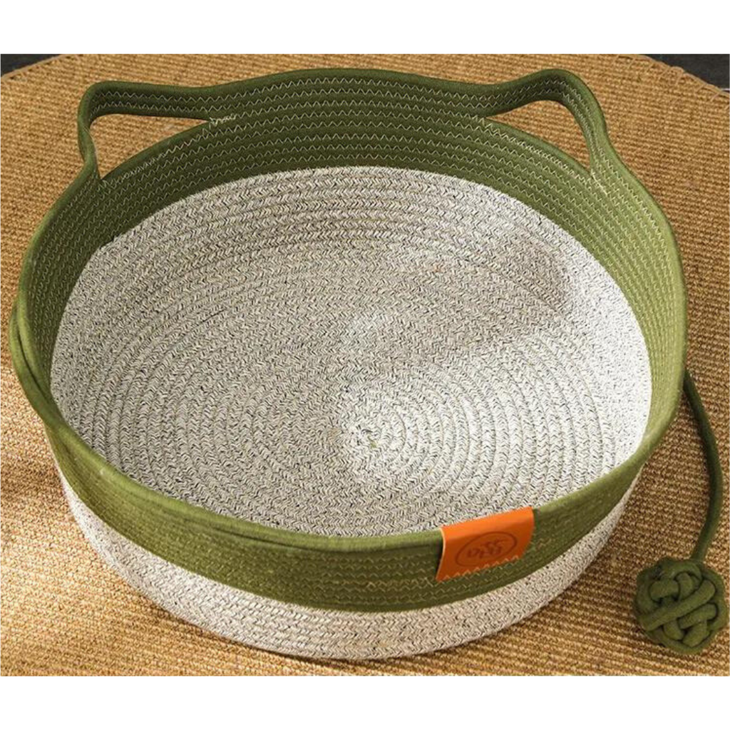 Matta Handmade Pet Bed