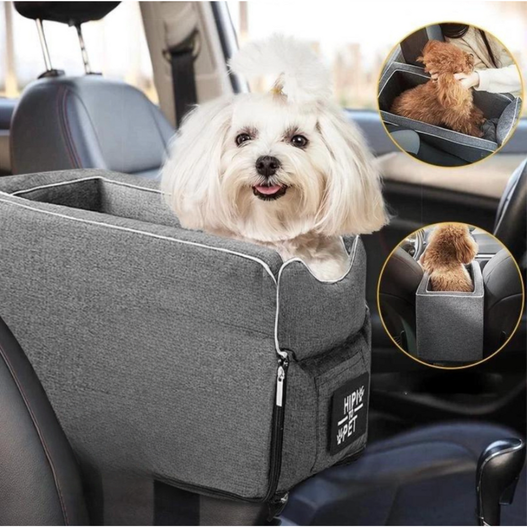 Central Travel Car Seat