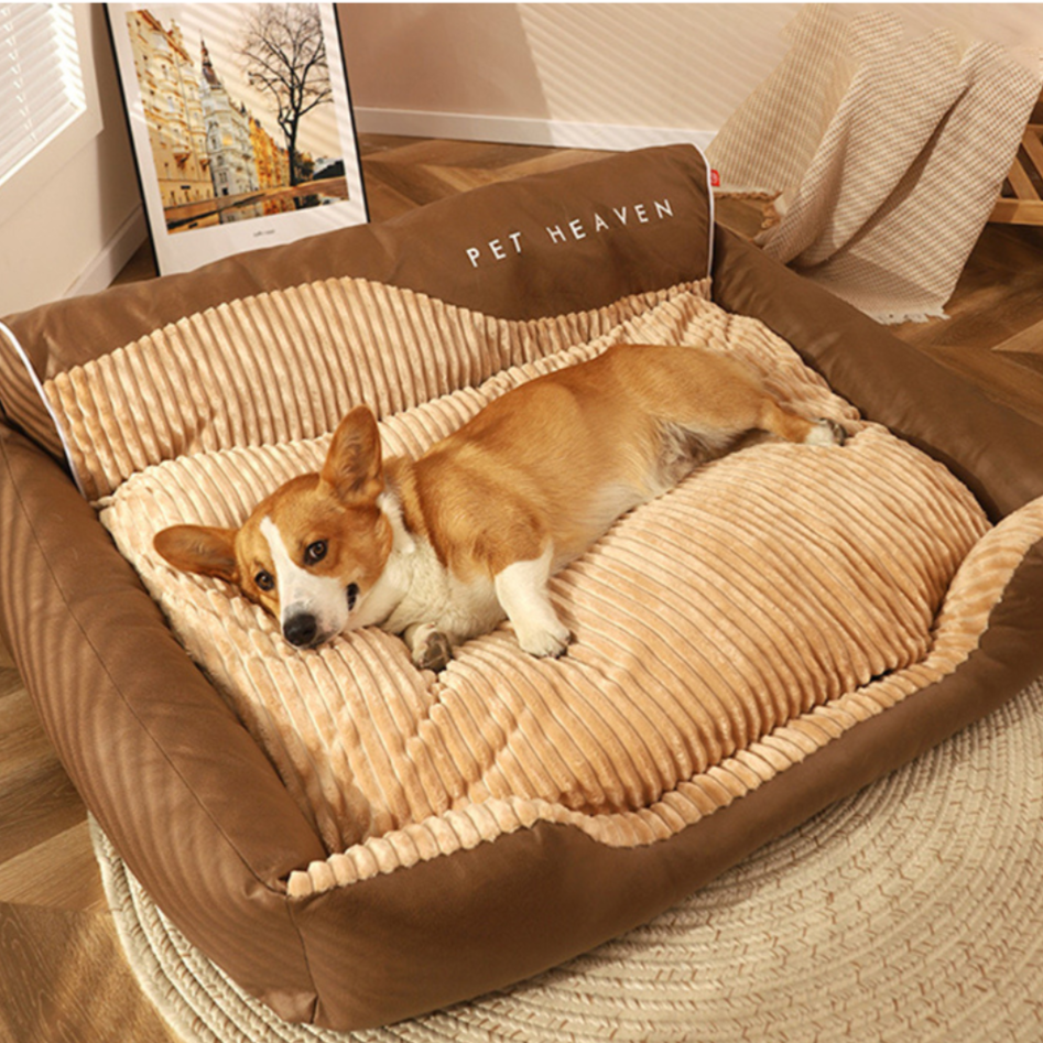 Hobal Pet Bed 