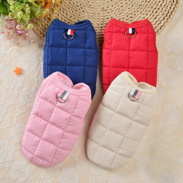 Colete Pet Bluend - Pet Croc
