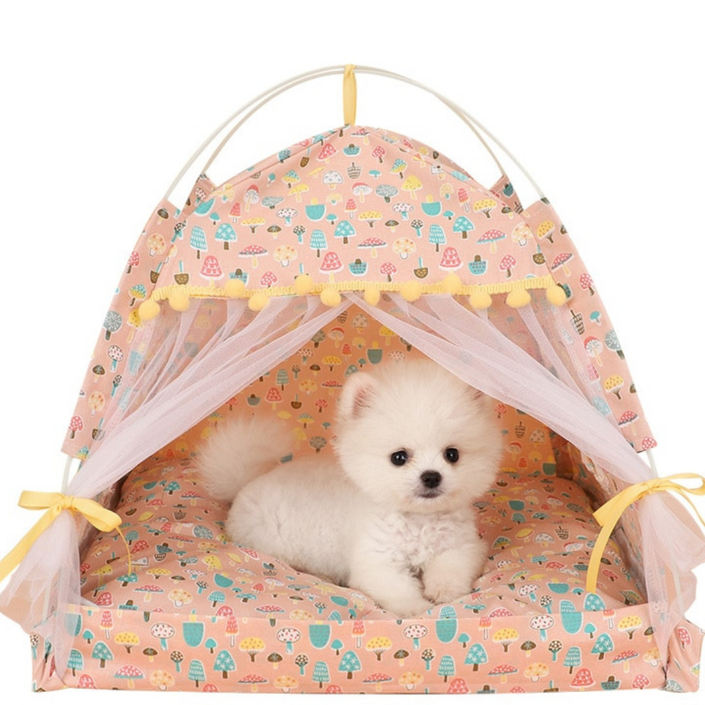 Raika Pet Tent 