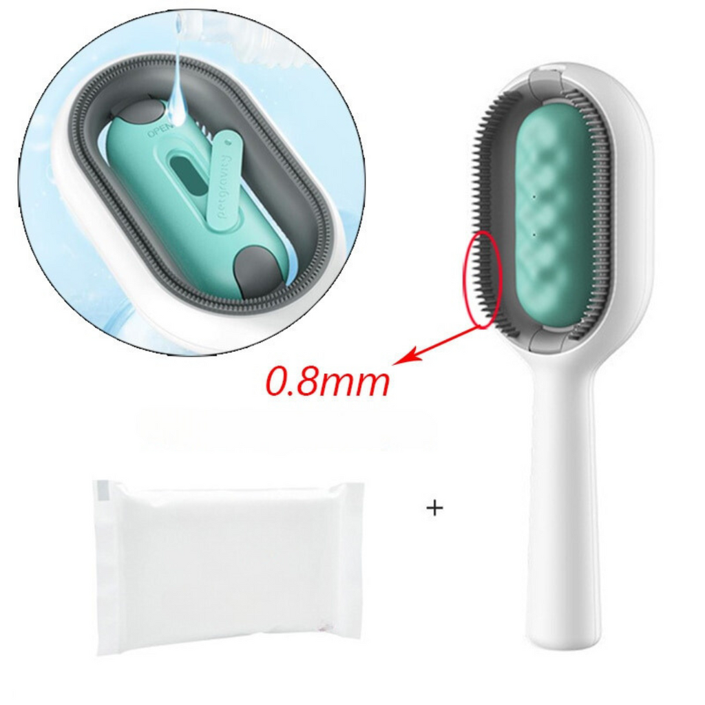Gromy Hair Removal Brush 