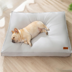 Flix Waterproof Mattress Bed