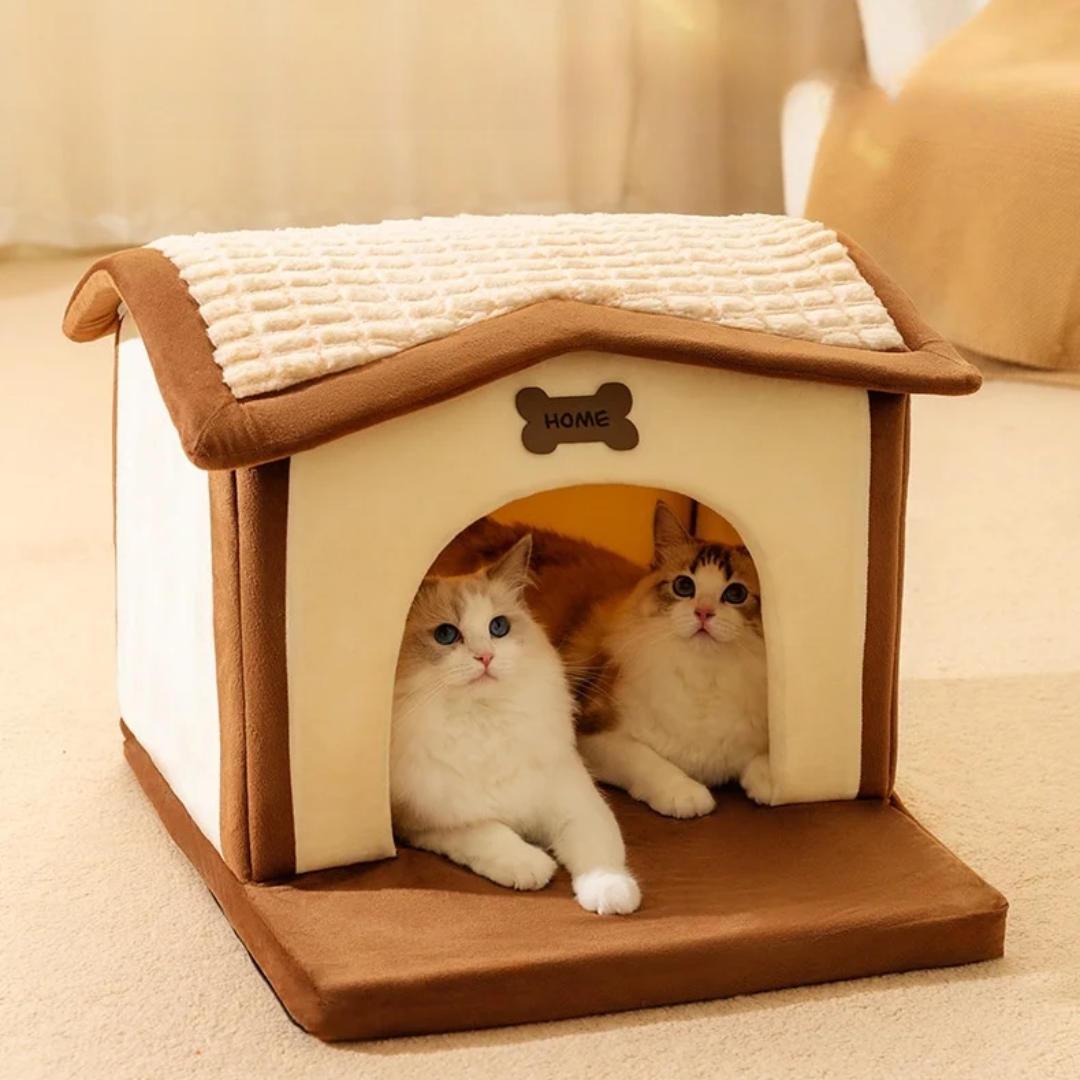 Cama Casinha Pet Home