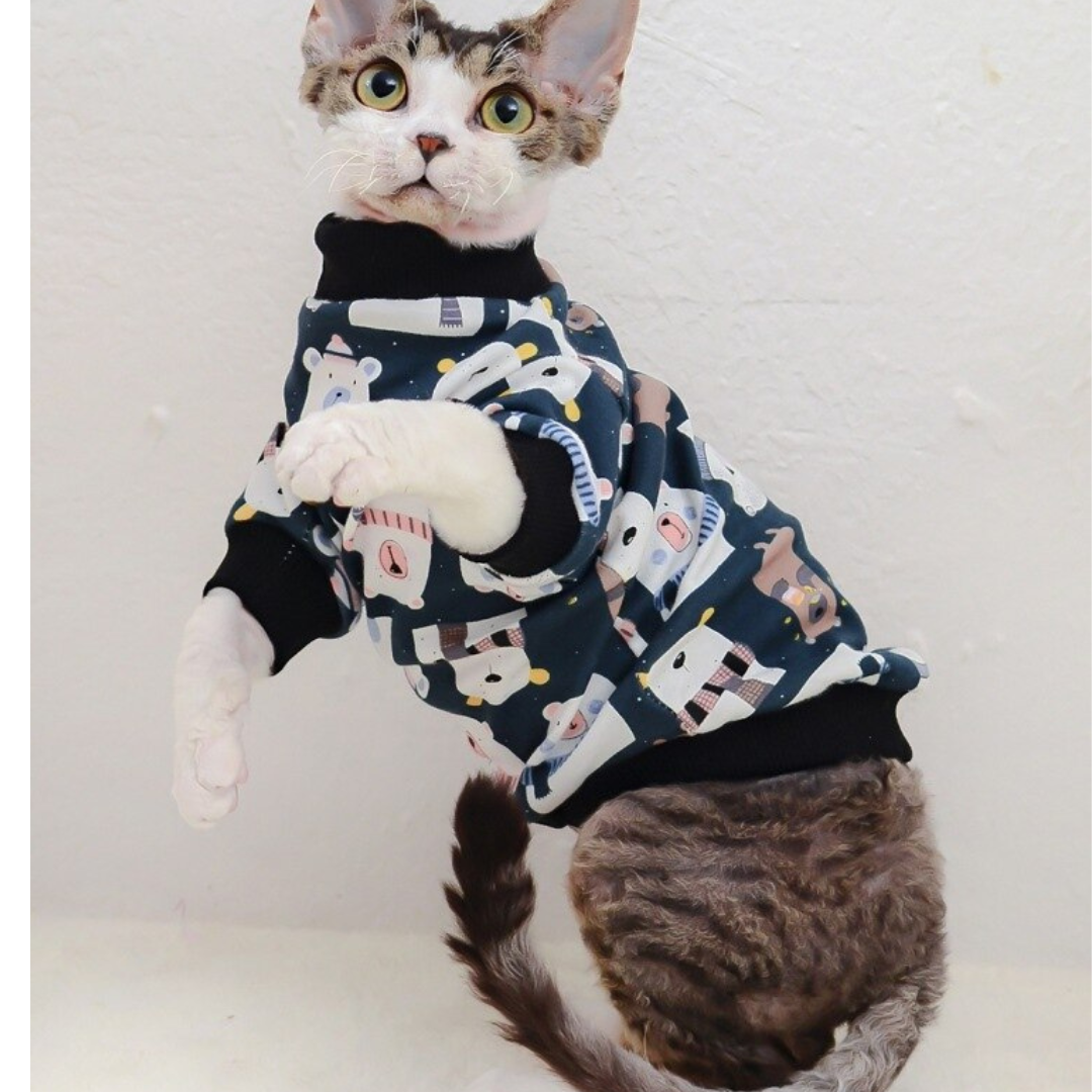 Pet Lice sweatshirt 