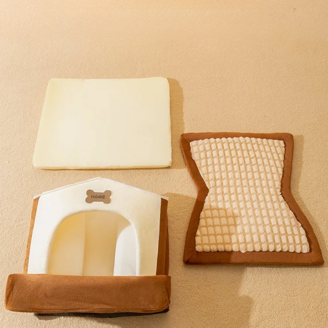 Pet Home House Bed