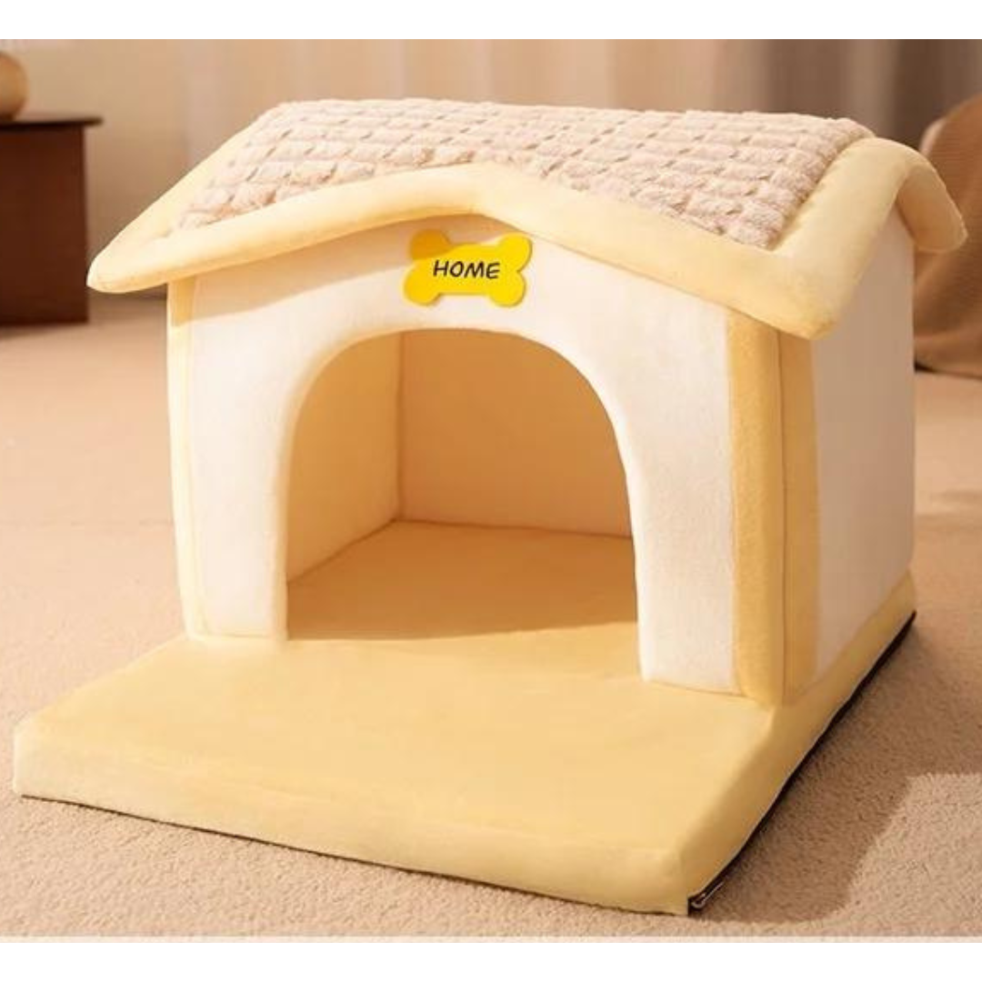 Pet Home House Bed