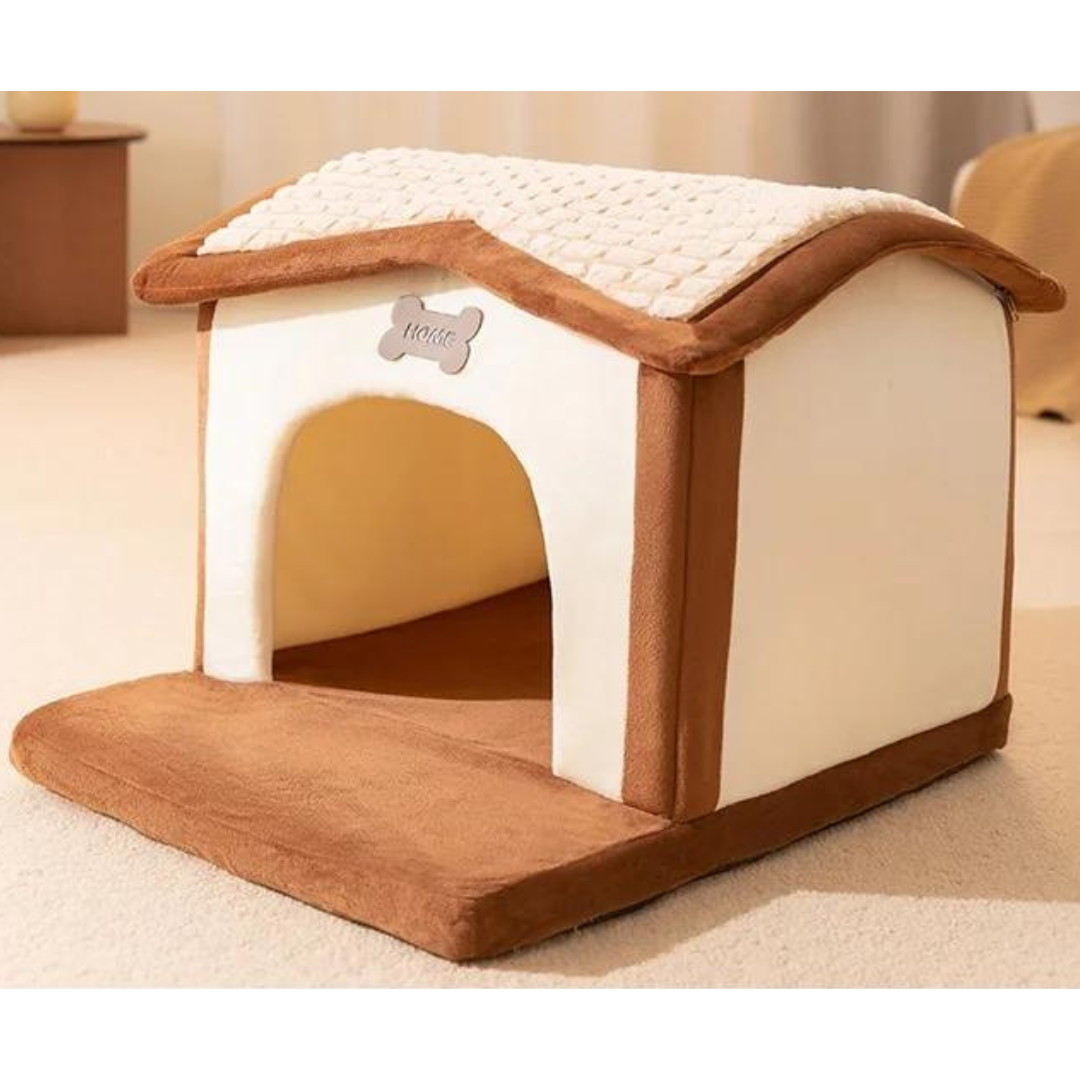 Pet Home House Bed