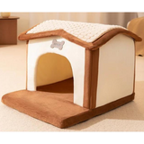 Pet Home House Bed