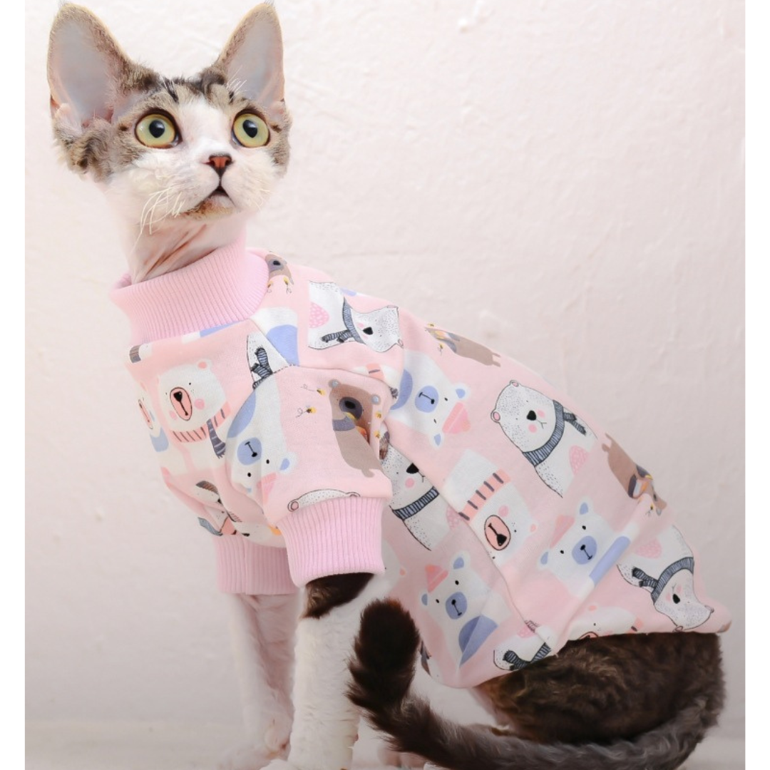 Pet Lice sweatshirt 