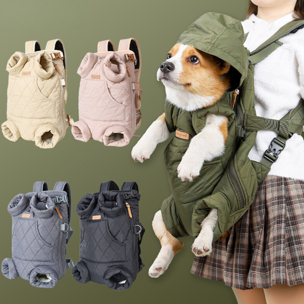 Cashe Kangaroo Backpack