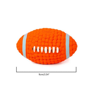 Brinquedo Bola Super Resistente para Pets