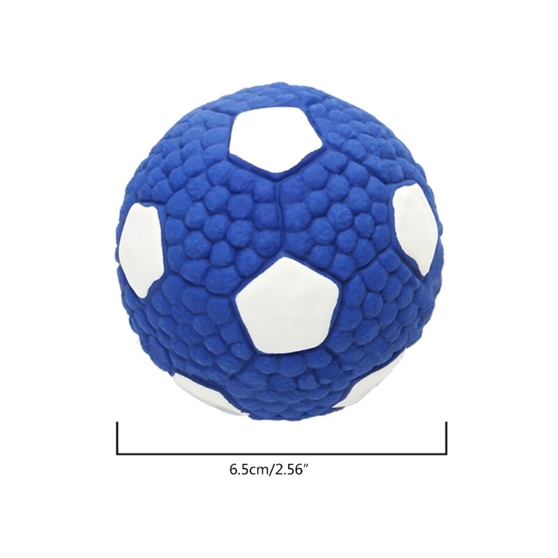 Brinquedo Bola Super Resistente para Pets