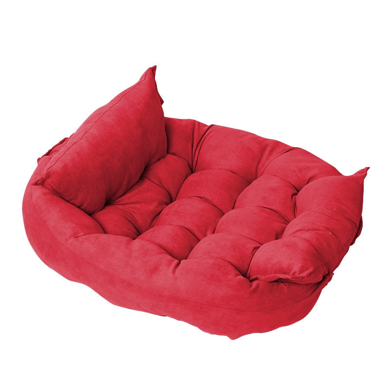 Multifunctional Bed Page