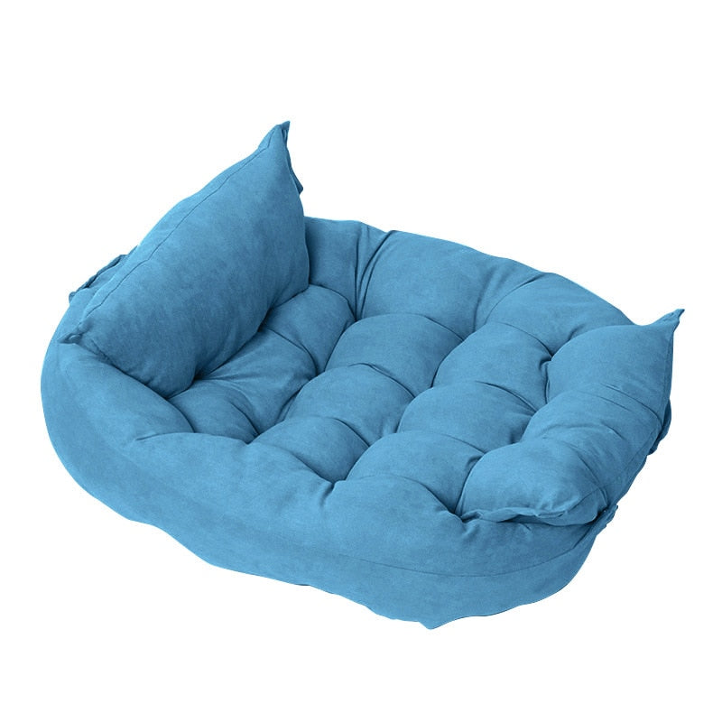 Multifunctional Bed Page