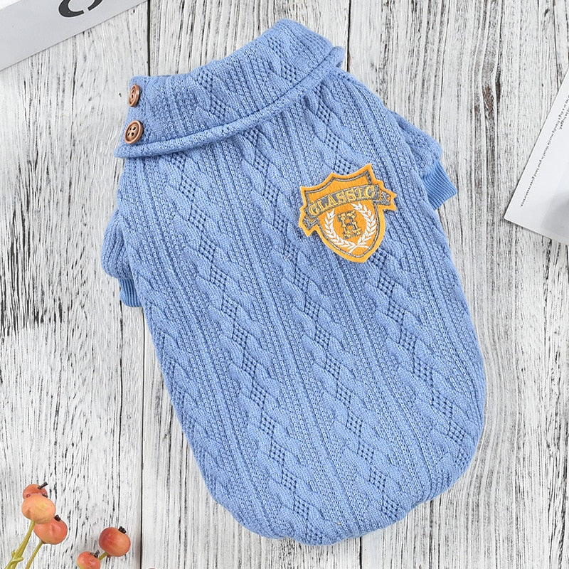 Breny Pet Jacket