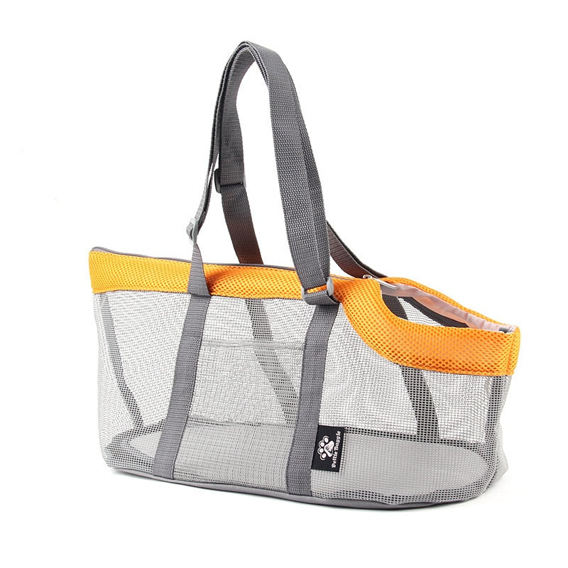 Pet Carrier Bag Lamen 